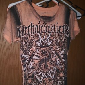 Beautiful women's T-shirt